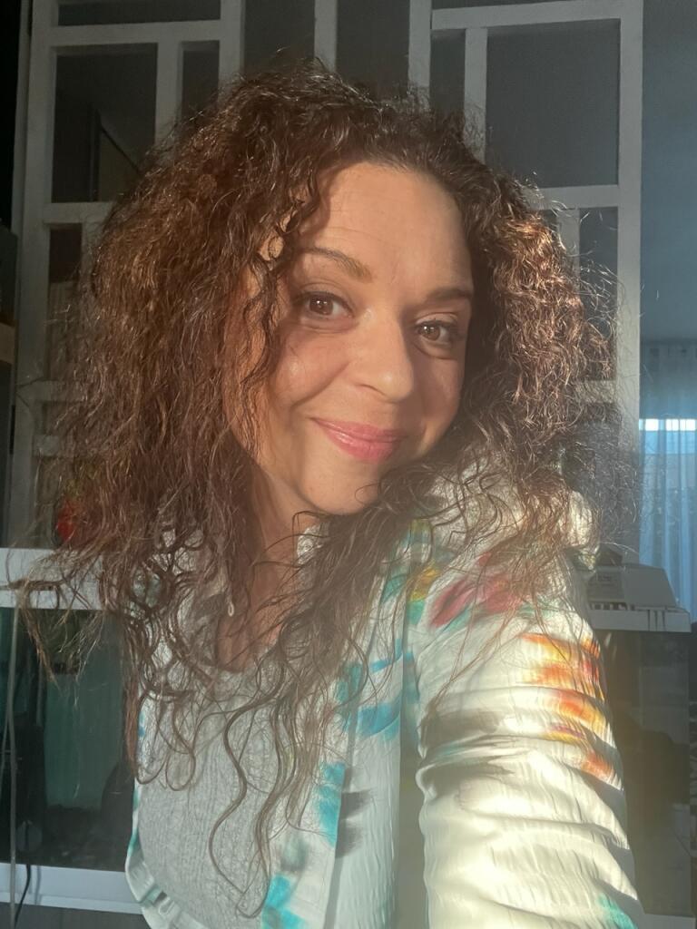 Mélina Chastang Giunchi - Thérapeute